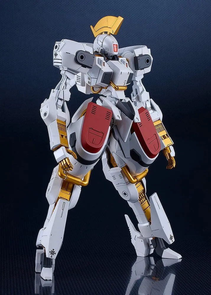 Titanomachia Moderoid Plastic Model SIDE:GR Vector - Order of Knights Specifications 20 cm